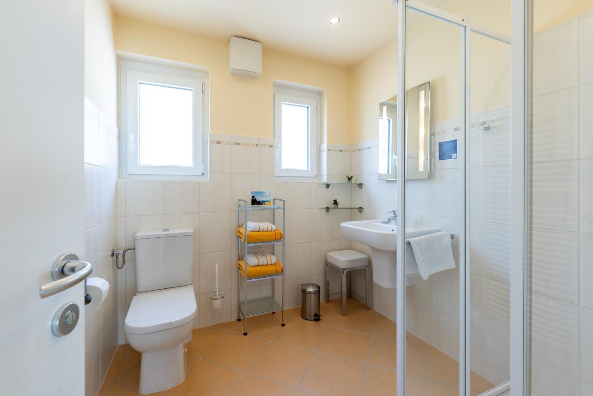 Pension Klug Adults Only - Dorfresort Миттербах Экстерьер фото