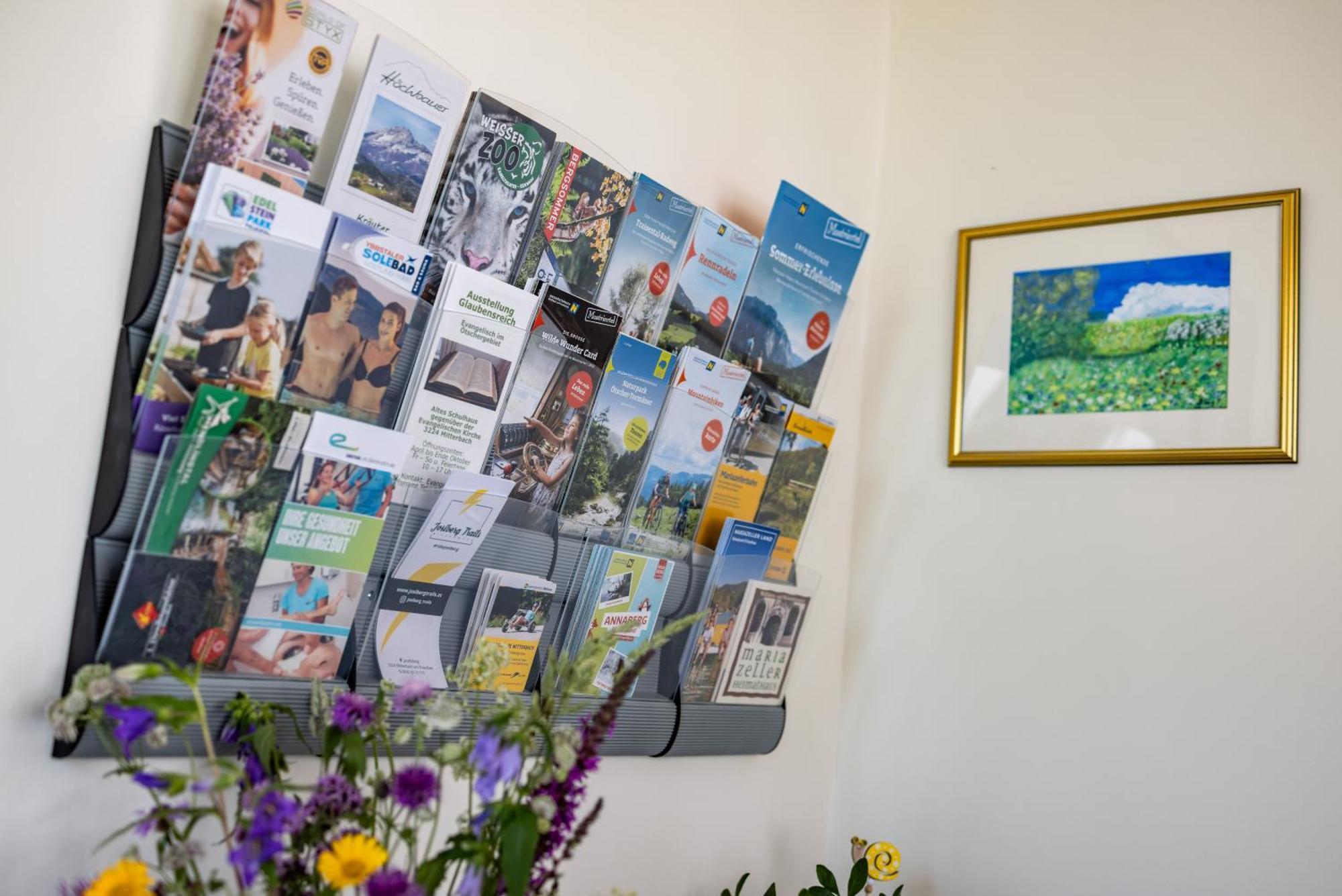 Pension Klug Adults Only - Dorfresort Миттербах Экстерьер фото