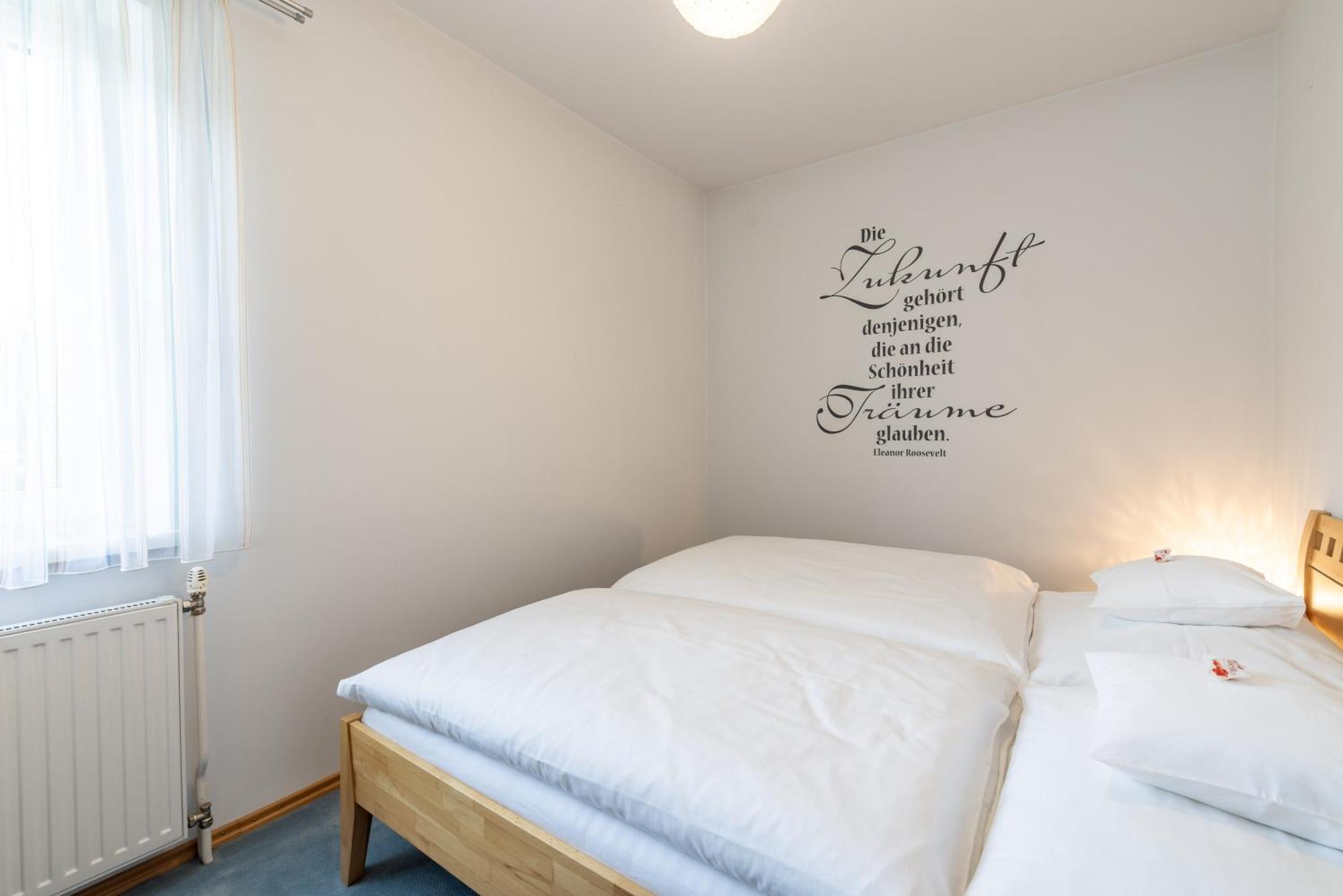 Pension Klug Adults Only - Dorfresort Миттербах Экстерьер фото