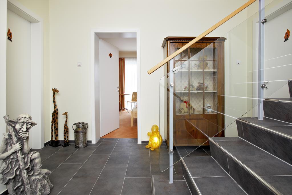 Pension Klug Adults Only - Dorfresort Миттербах Экстерьер фото
