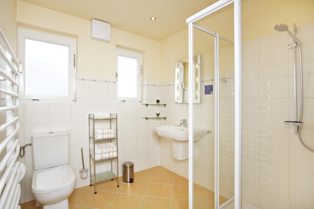 Pension Klug Adults Only - Dorfresort Миттербах Экстерьер фото
