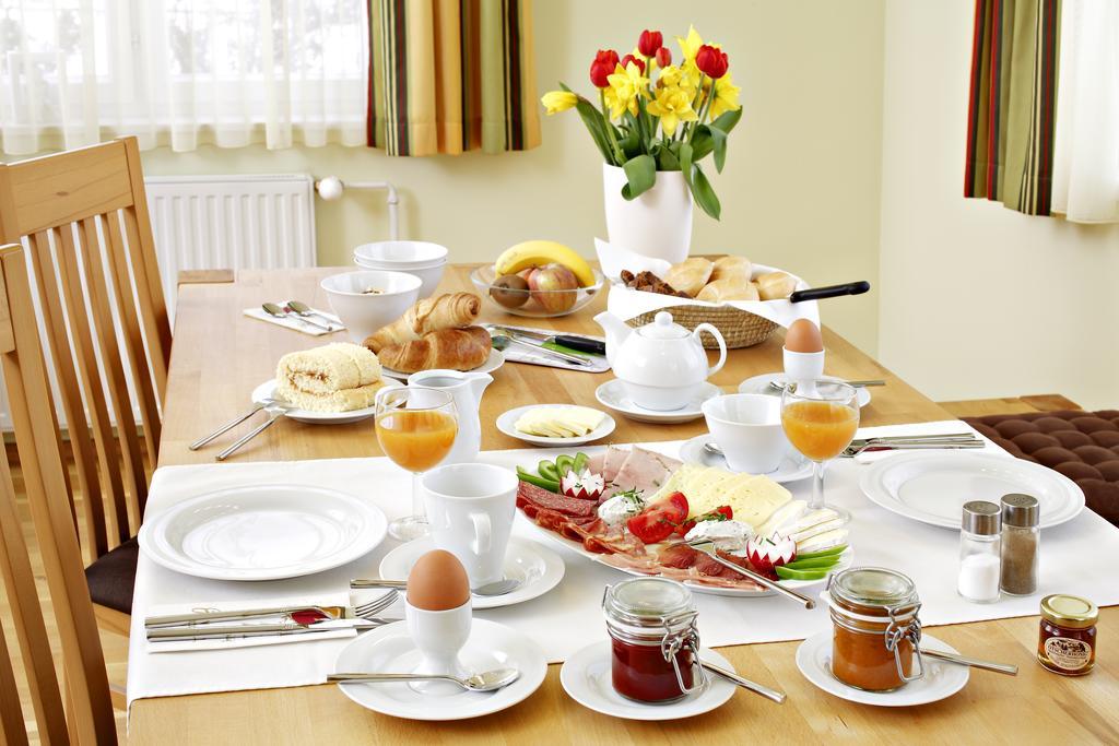 Pension Klug Adults Only - Dorfresort Миттербах Экстерьер фото