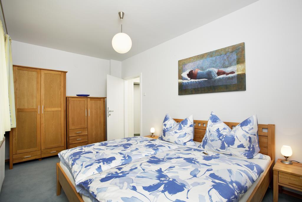 Pension Klug Adults Only - Dorfresort Миттербах Экстерьер фото